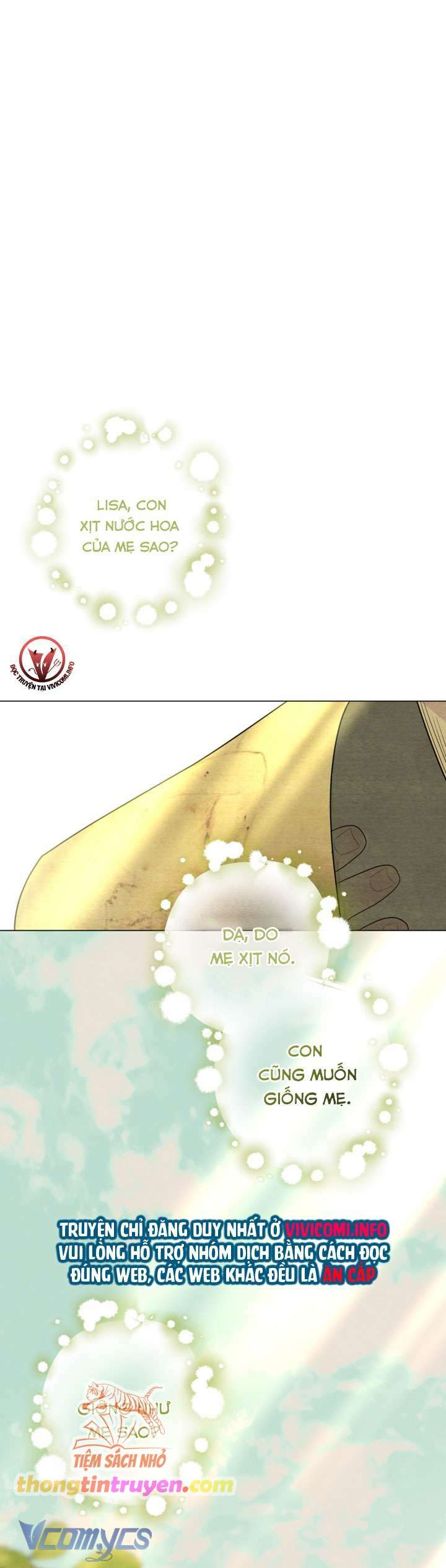 [18+] thuần hoá cô nàng ngổ ngáo chapter 1 25