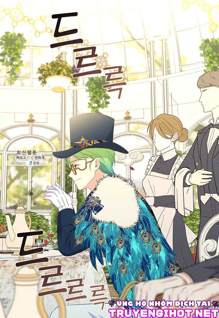 cẩn thận nữ phụ phản diện đấy! chapter 70 11