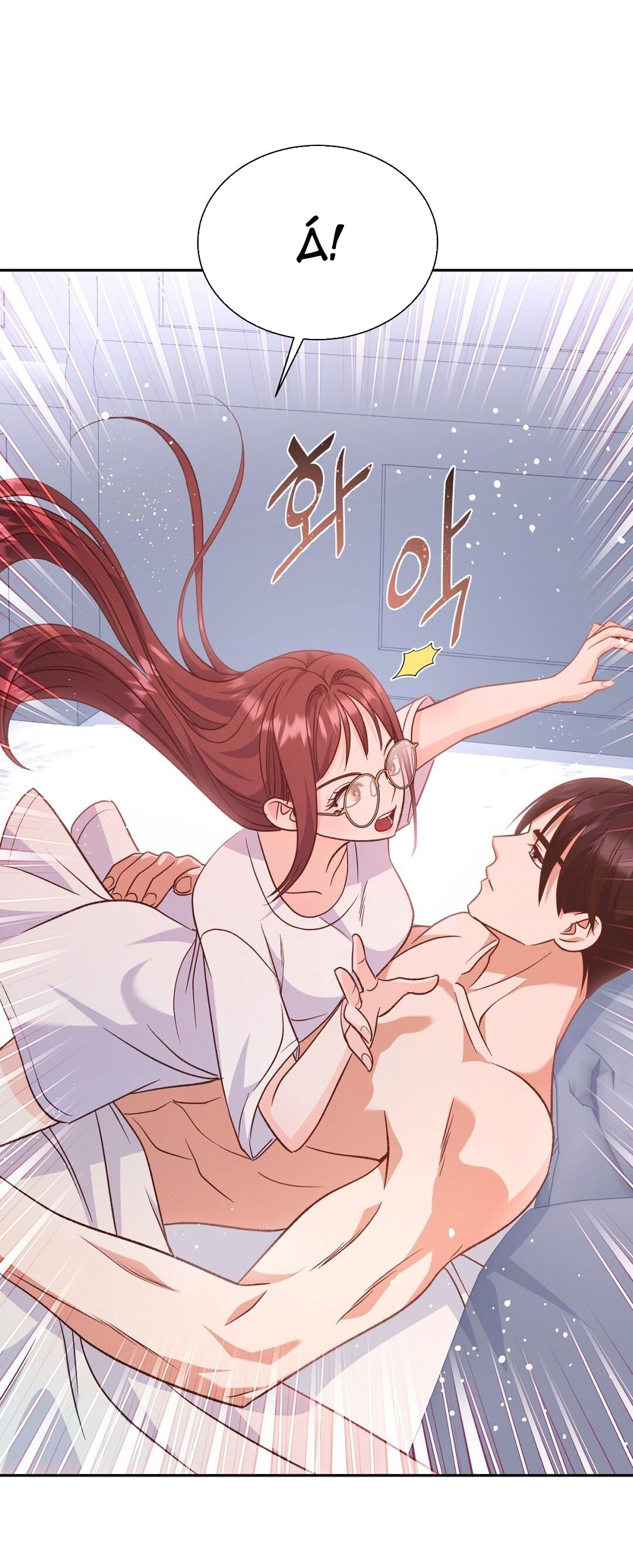 [18+] sếp của anh trai vượt quá giới hạn chapter 11.1 10