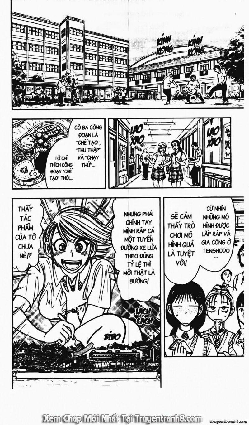 sắc lệnh ánh trăng chapter 12 18