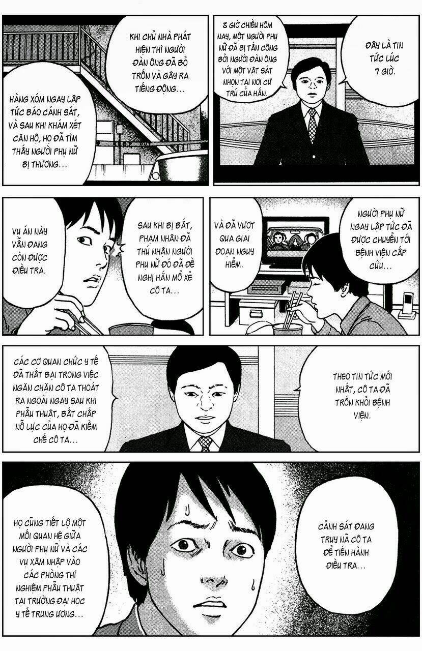 the shard of evil chapter 5 22