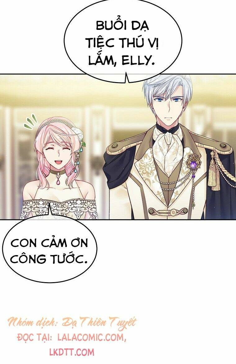 chồng em dễ thương chết mất thôi! chapter 25 24