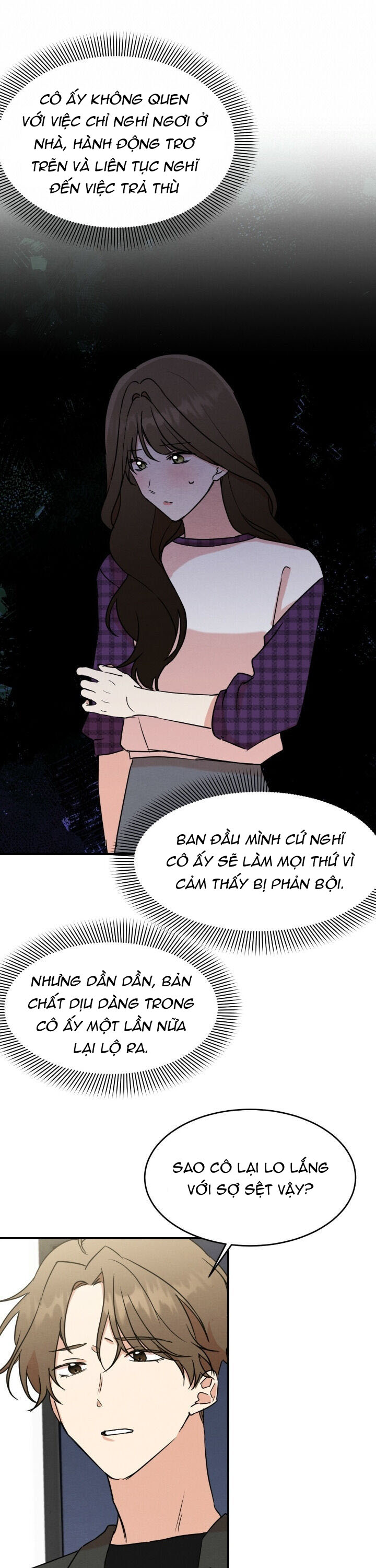 mọi thứ ngày càng tệ hơn chapter 10.1 9