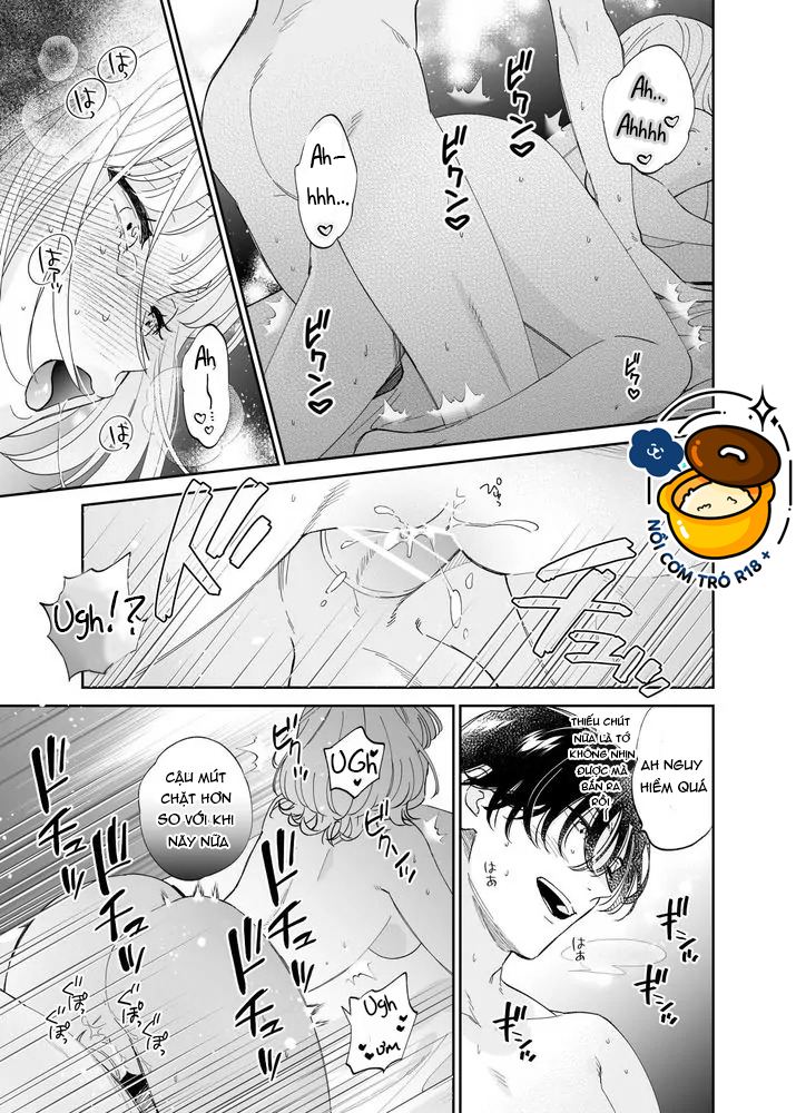 trải nghiệm tình dục với tatsumi-kun chapter 3 59