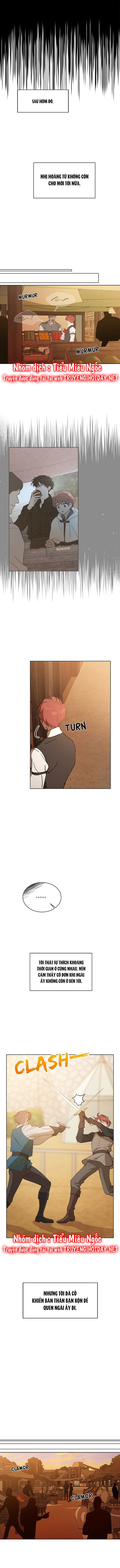 cái chết của nàng lamia chapter 22 4