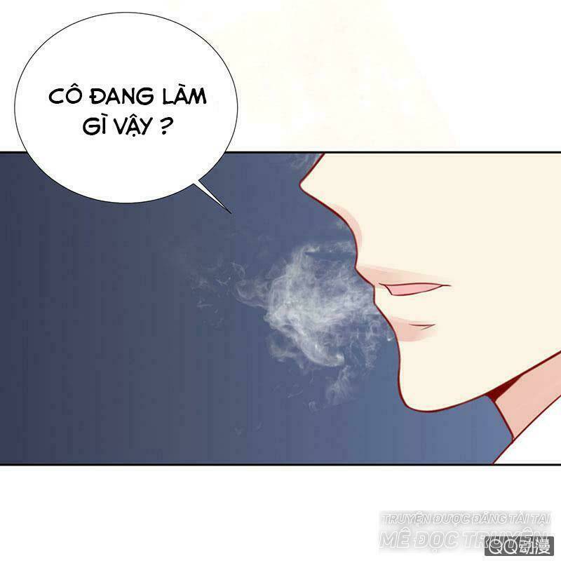 băng sơn học trưởng không được chọc chapter 34.1 32