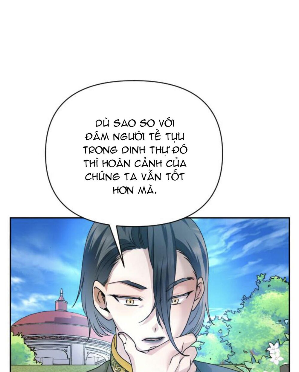 tôi muốn trở thành cô ấy chỉ một ngày chapter 97 89