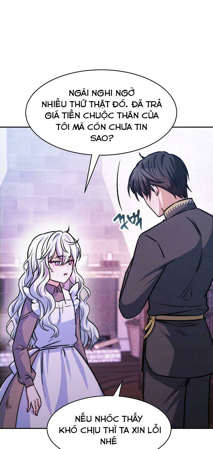 nàng evangeline chapter 5 76