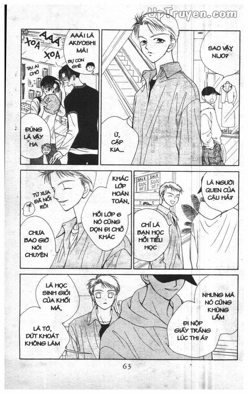 thấy mờ ghét chapter 6 63