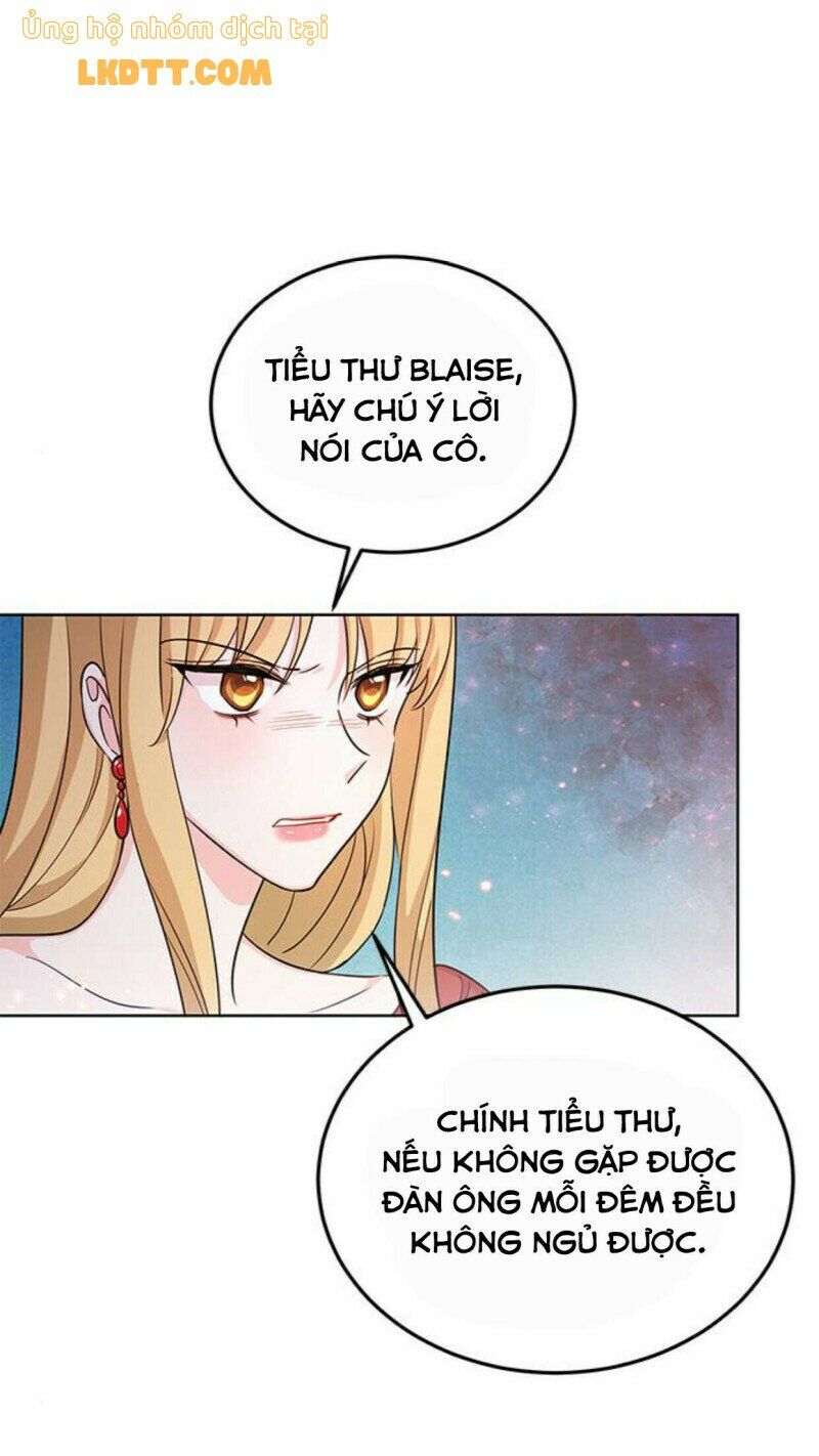 nữ hiệp trở về chapter 20 51