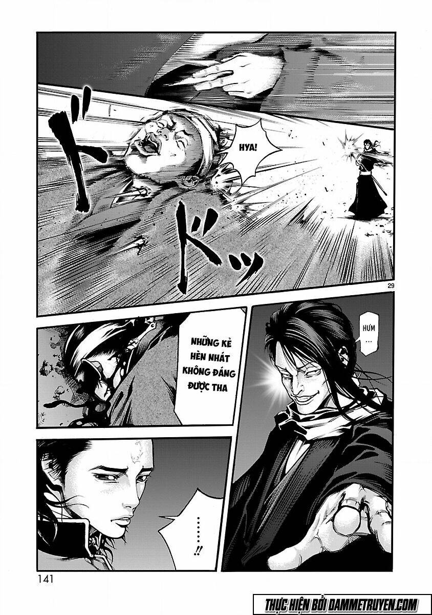 dragon effect chapter 4 30
