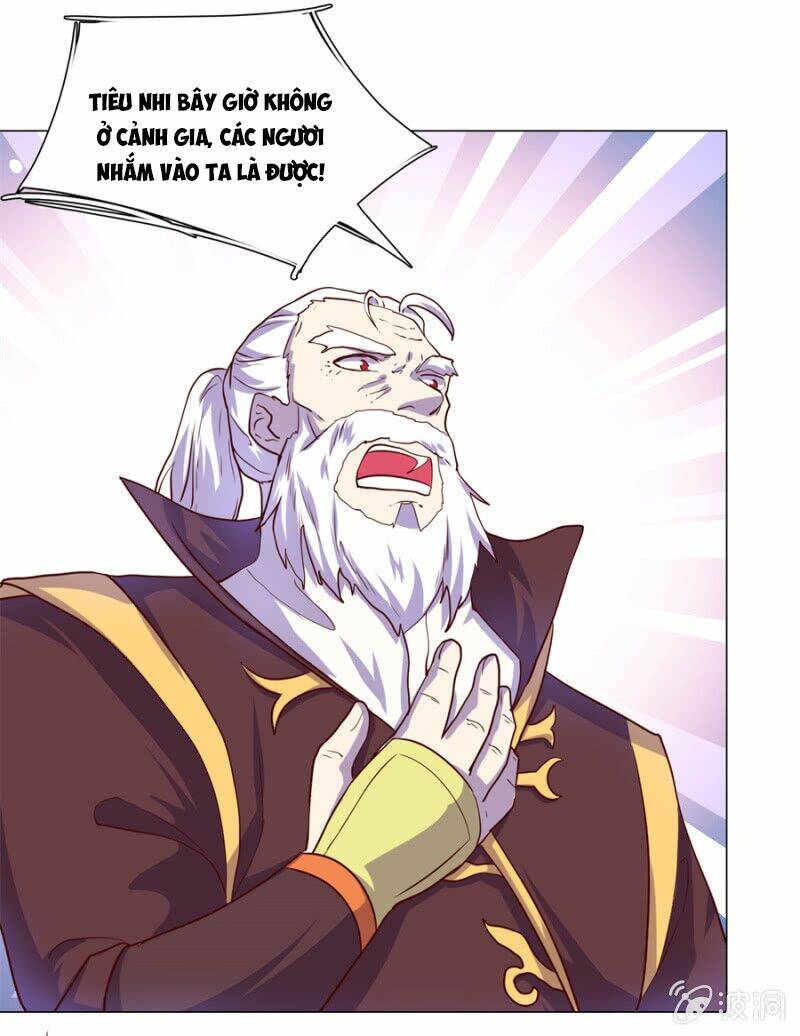 tuyệt thế thần hoàng chapter 108 39
