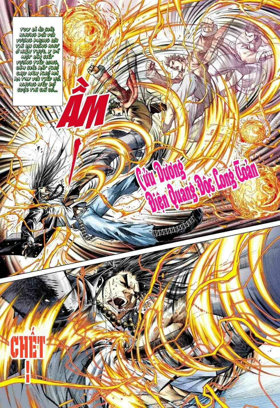 vương phong lôi 1 chapter 16 10