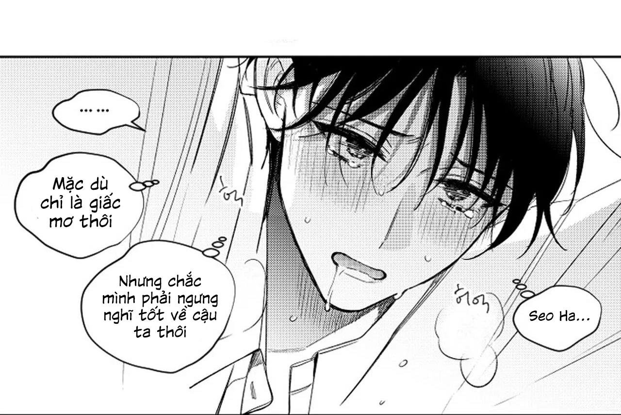 kẻ lừa đảo ngọt ngào chapter 3 60