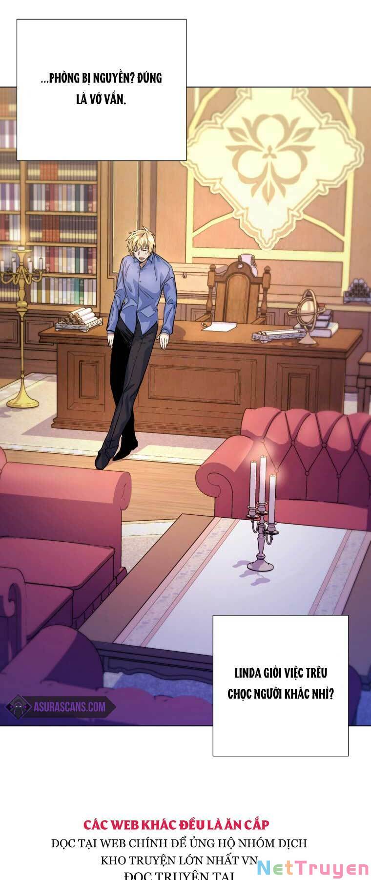 bạo chúa cường hoành chapter 6 58