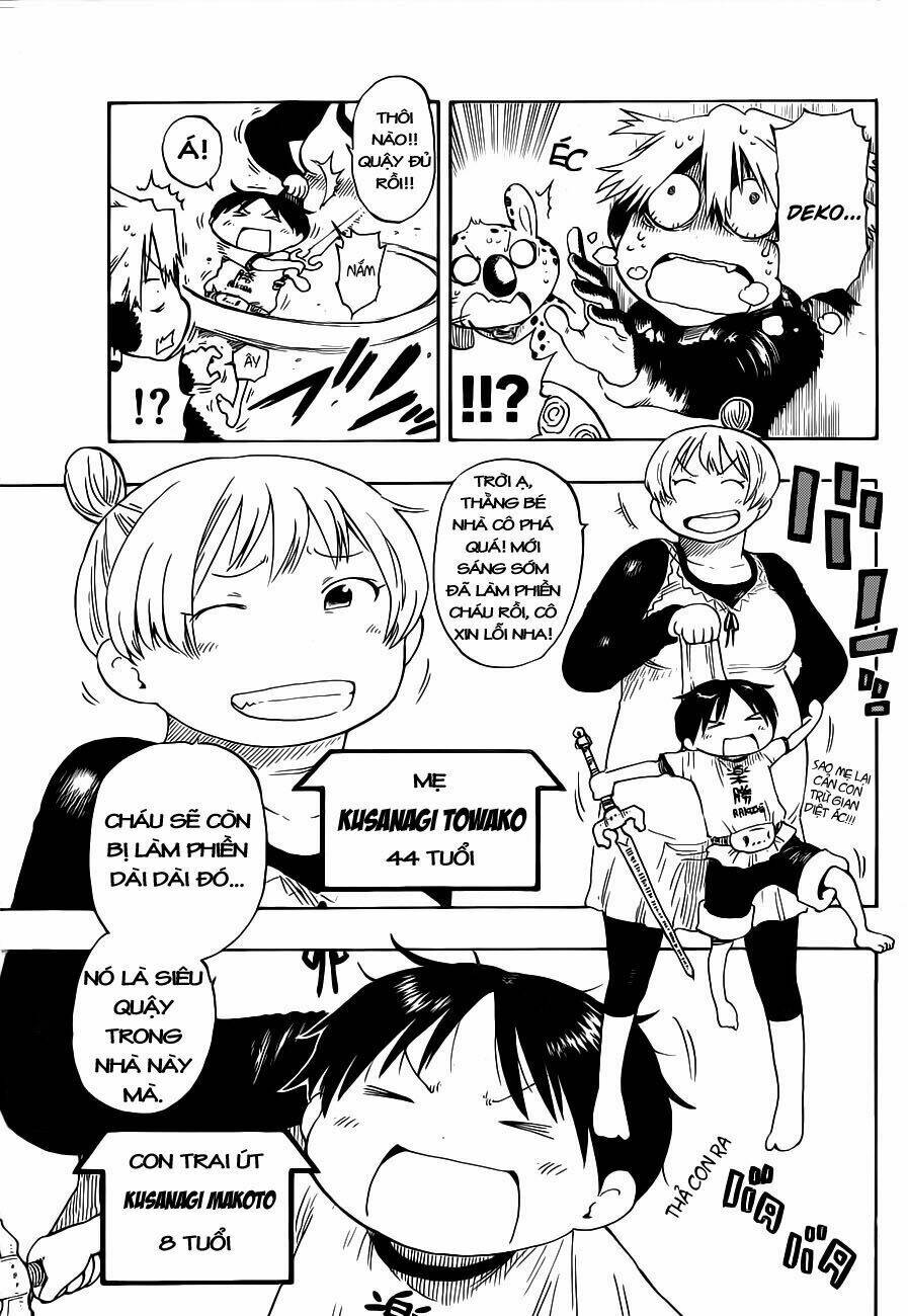 anagle mole chapter 2 13