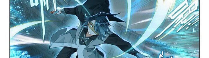 đấu la đại lục 5 - đường tam trùng sinh chapter 107 69