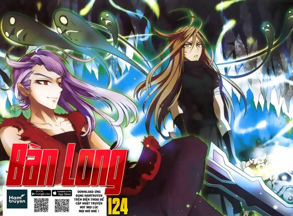 bàn long giới chỉ chapter 124 2