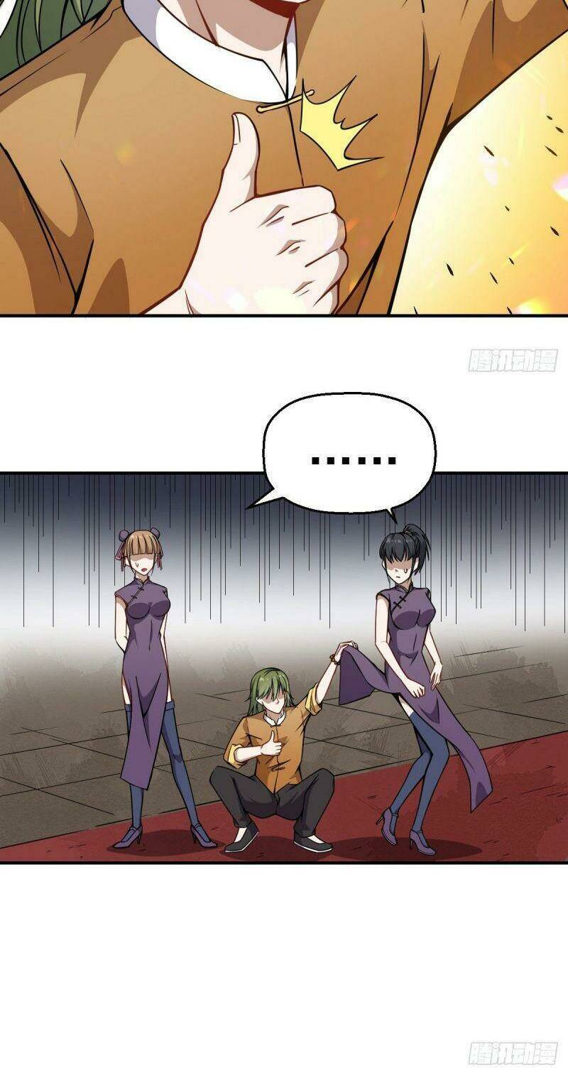 tổ thượng có tiền chapter 27 28