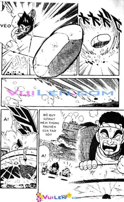 vua bóng ném chapter 4 10