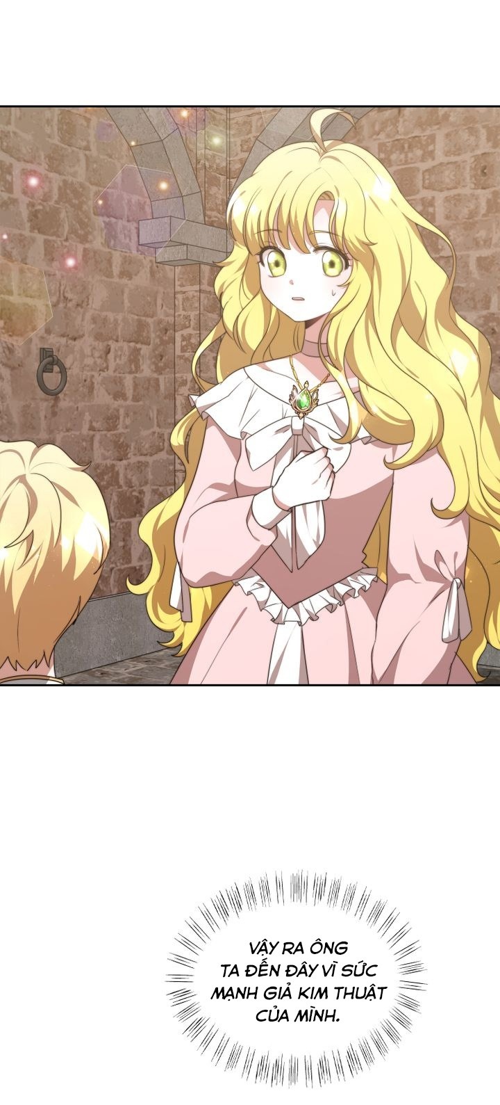 công nương eluana vita chapter 11 16