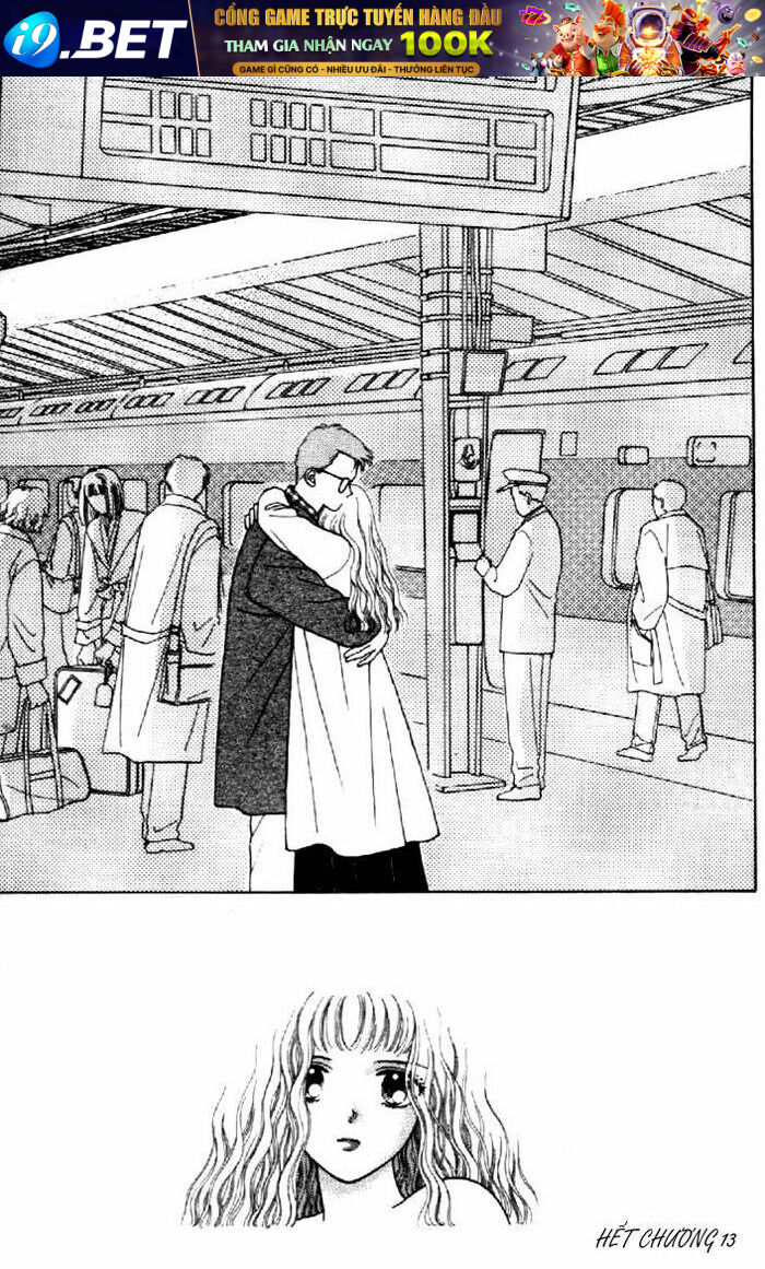 marmalade boy chapter 13 37