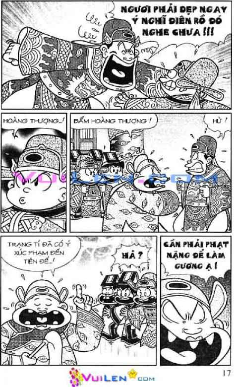 thần đồng đất việt chapter 125 14