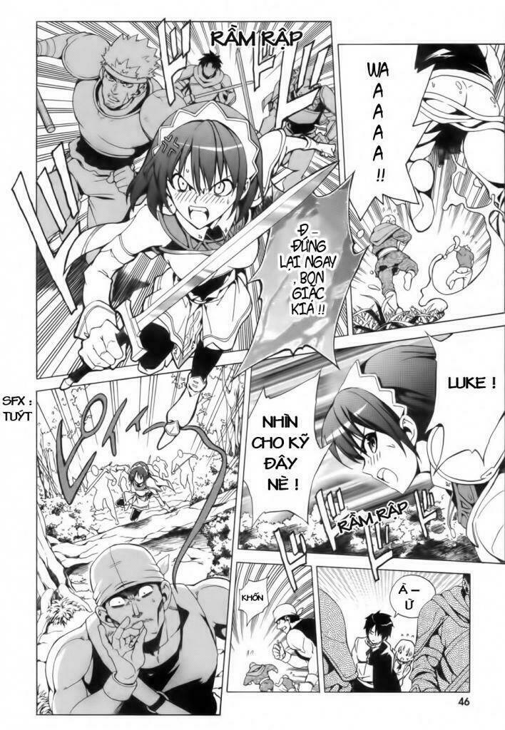 seiken no blacksmith chapter 1 22