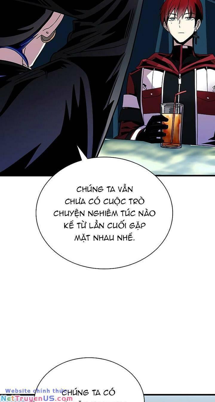 tiêu diệt ác nhân chapter 119 30