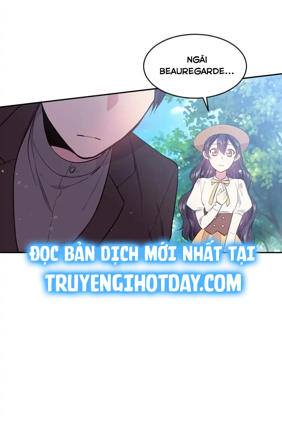 quý cô ngậm thìa vàng chapter 16 34