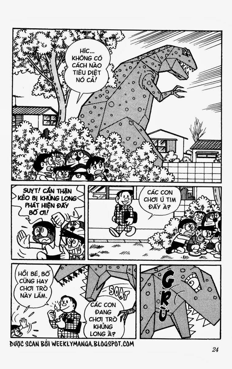 doraemon chapter 305 13