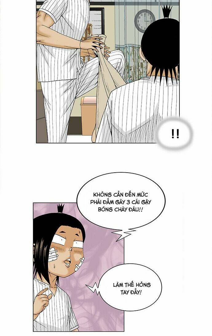 ultimate legend: kang hae hyo chapter 97 7