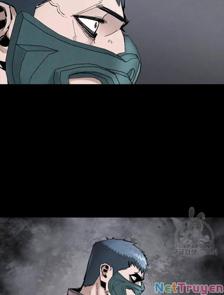 mật mã mê cung chapter 29 97