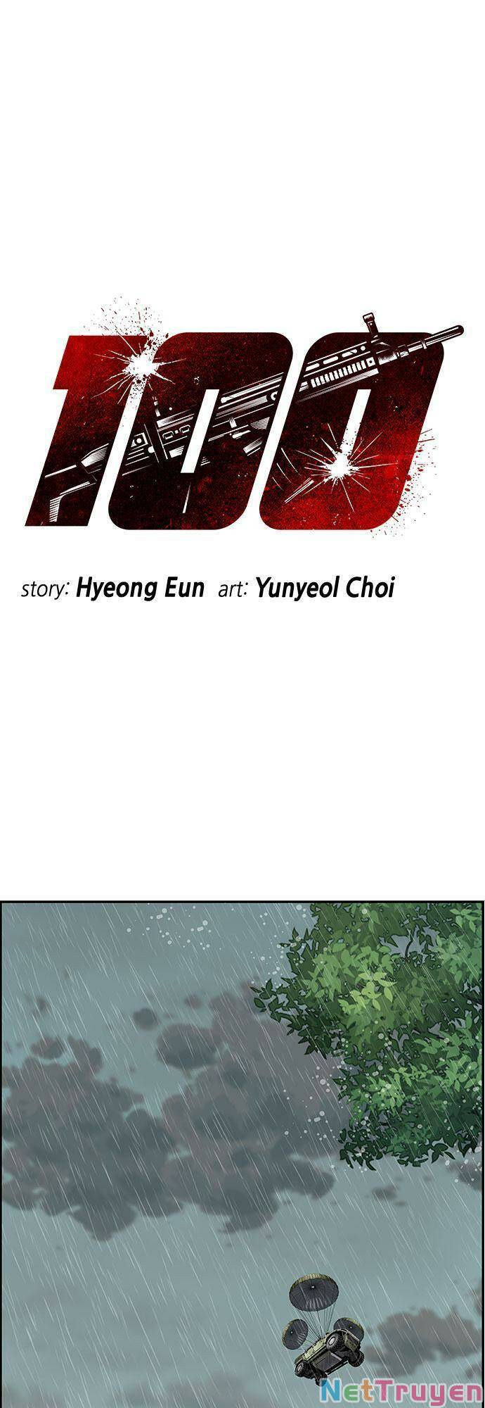 pubg - cuộc chiến sinh tồn chapter 40 1
