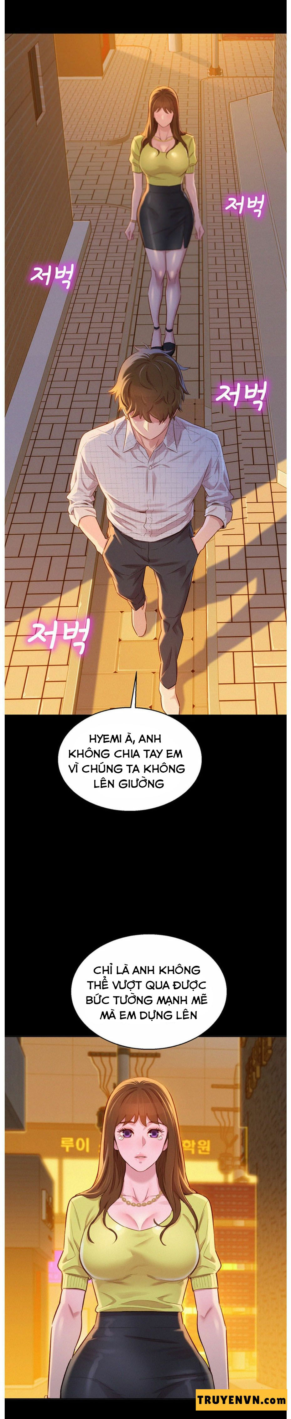 chị gái mưa chapter 85 11