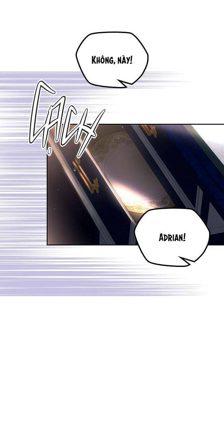 con gái bá tước bỗng thành vị hôn thê của thái tử điện hạ chapter 29 29