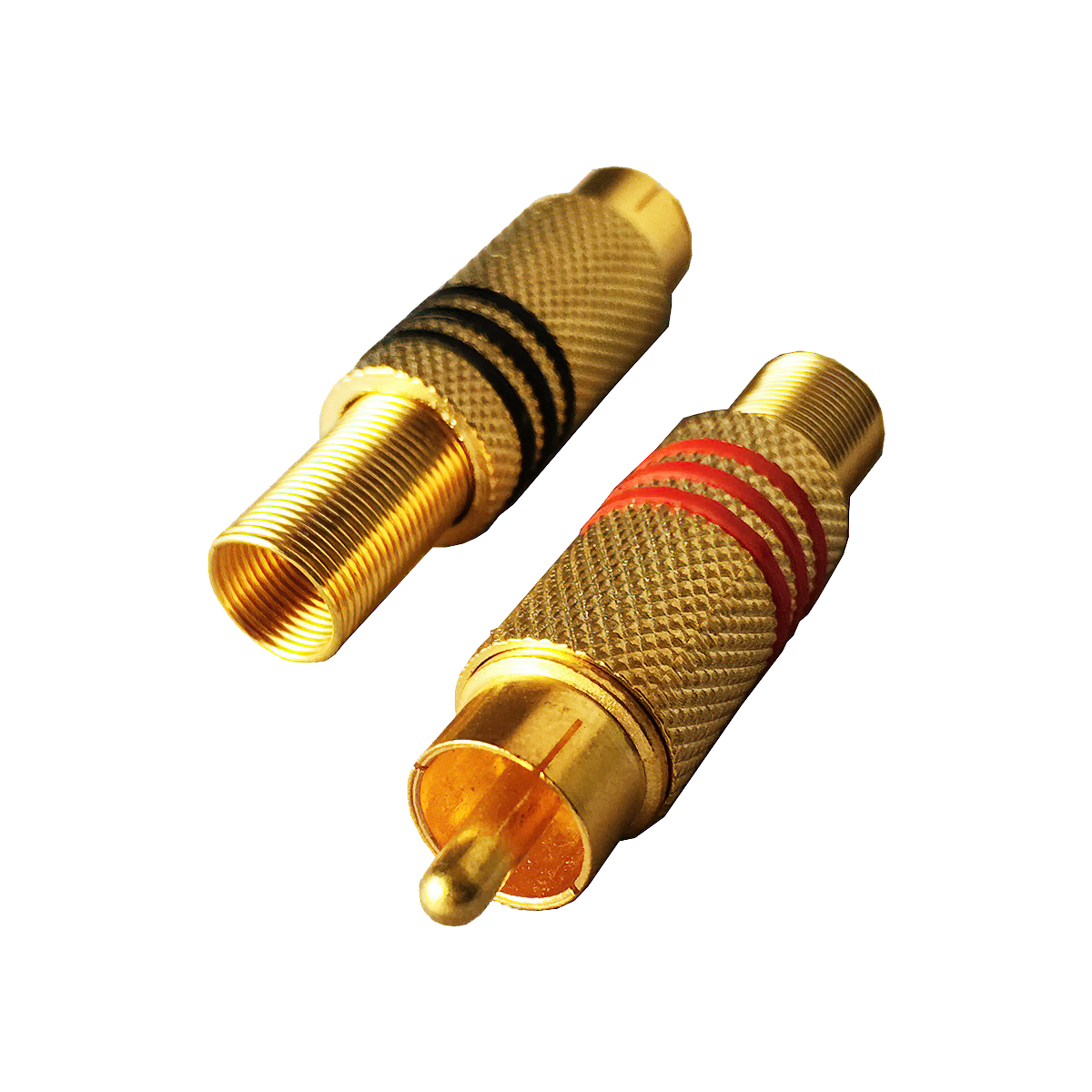 Combo Jack Av mạ vàng loại tốt