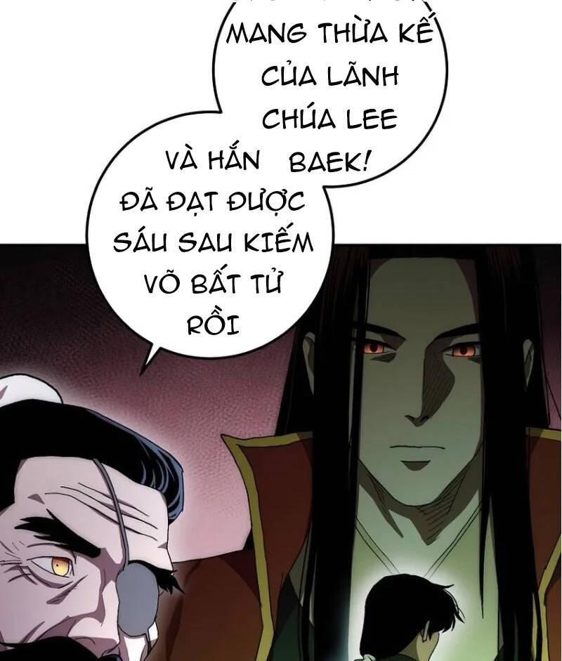 huyền thoại diệt thế độc long chapter 54 14