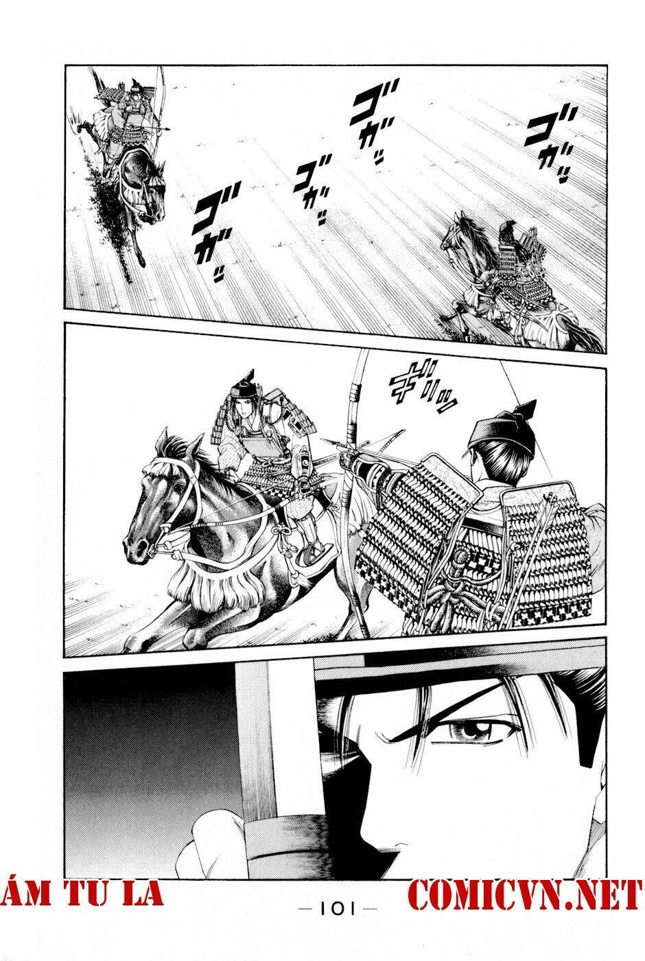 thiếu niên vương phần 2 chapter 5 39