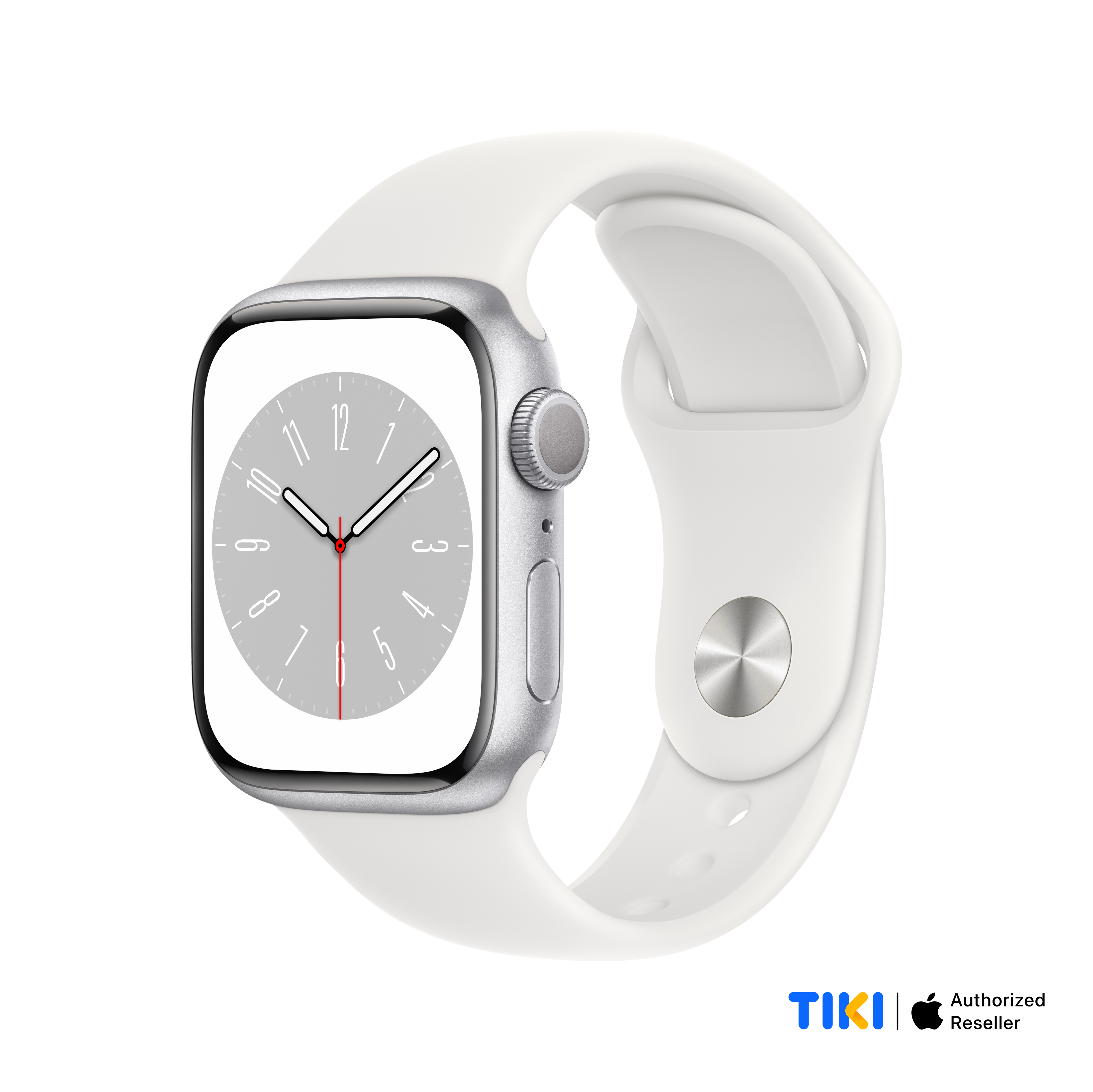 Apple Watch Series 8 GPS Sport Band