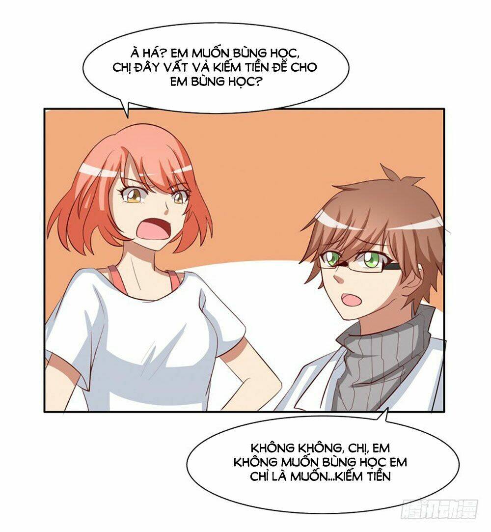 thiên ngoại phi tiên chapter 31 6