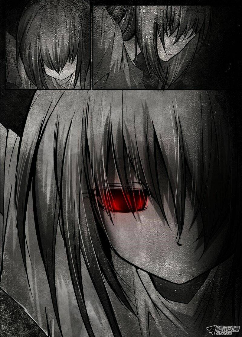 gia tộc mạnh nhất trong lịch sử chapter 7 3