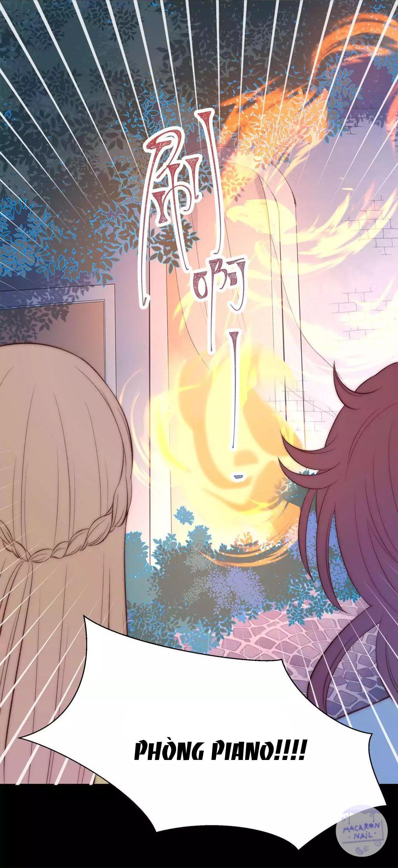 thanh xuân có bạn 2 chapter 5 27