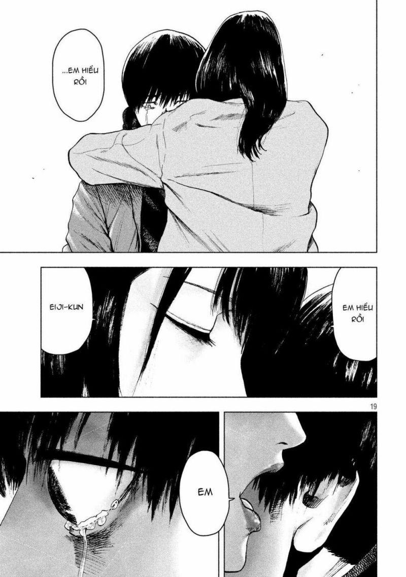 shin'ai naru boku e satsui wo komete chapter 37 18