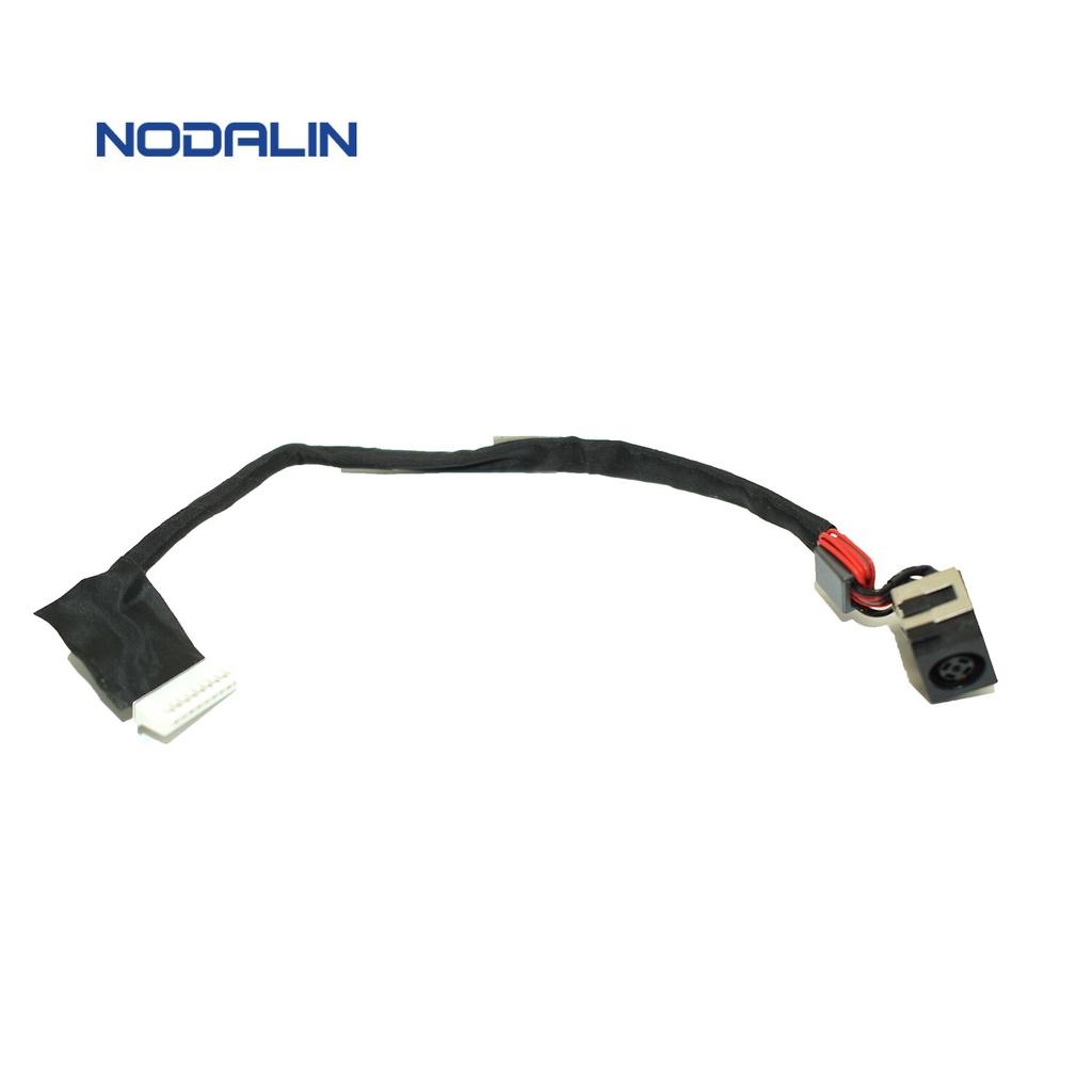 Mới Dây Cáp Nguồn DAP10 DC Cho Dell Precision 7530 M7530 0pxfg PXXFG