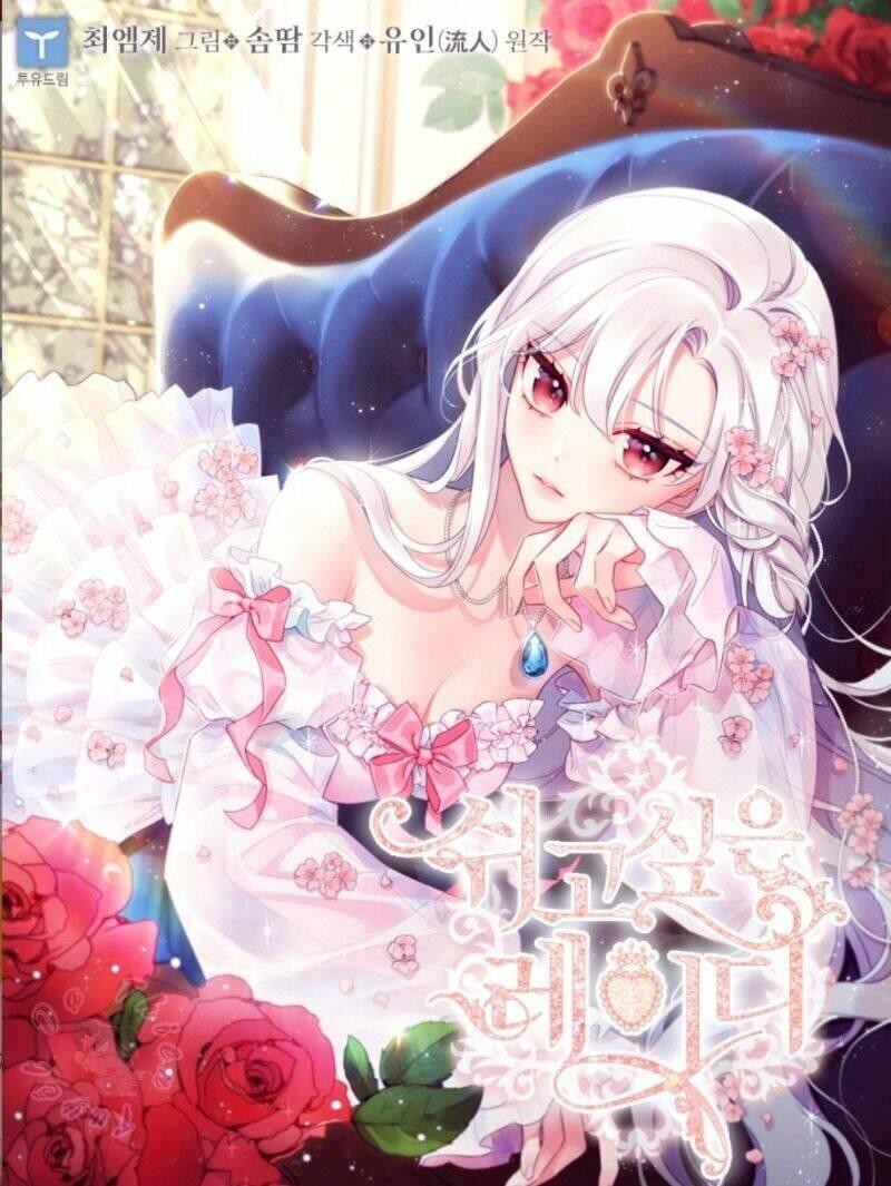 để yên cho tiểu thư hiền chapter 22 3