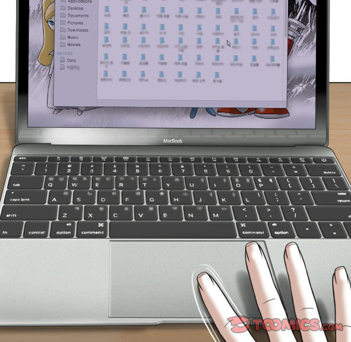 chỉ mình em chapter 8 85