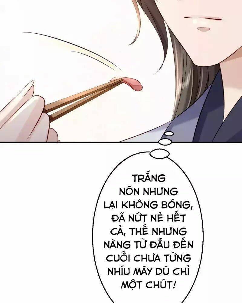 từng bước âm mưu thâm độc : huyết hoàng trở về chapter 9 30