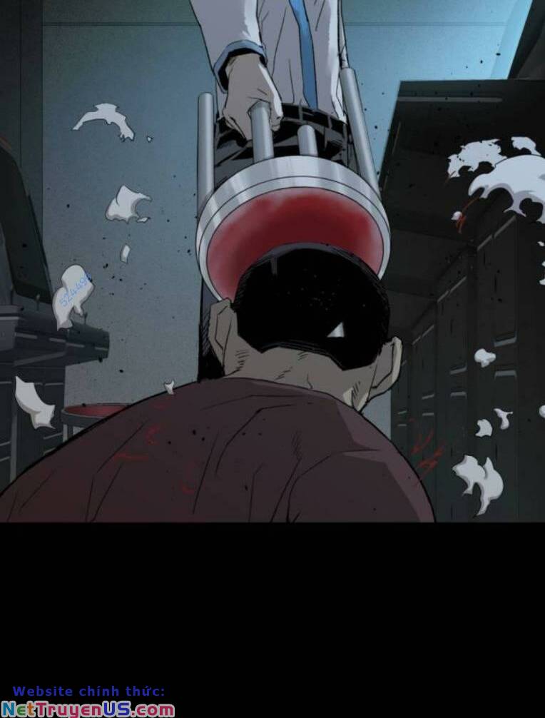 Weak Hero chapter 267 164