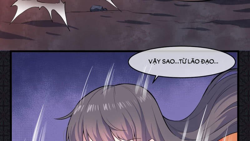 ngạo kiều quỷ vương yêu ta chapter 106 47